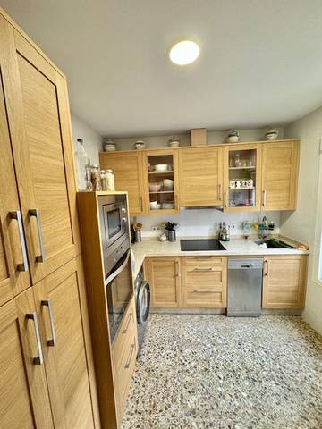 Casa-chalet en Venta en Guadalquivir en Casco Antiguo