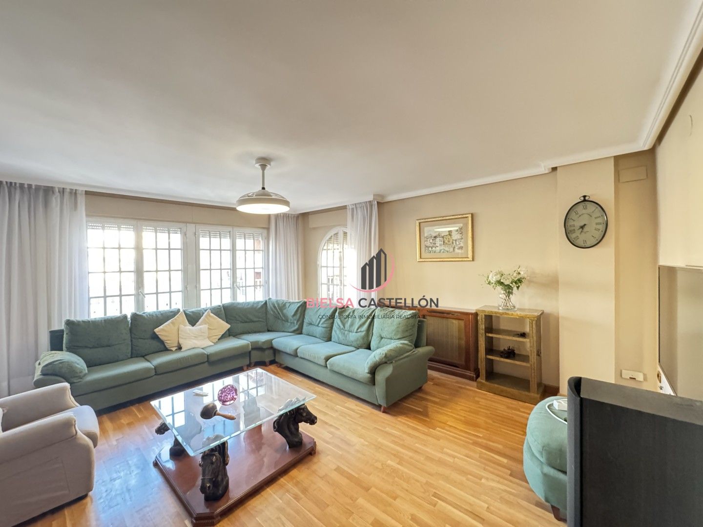Duplex for sale in Hospital - Plaza del Real, Centro
