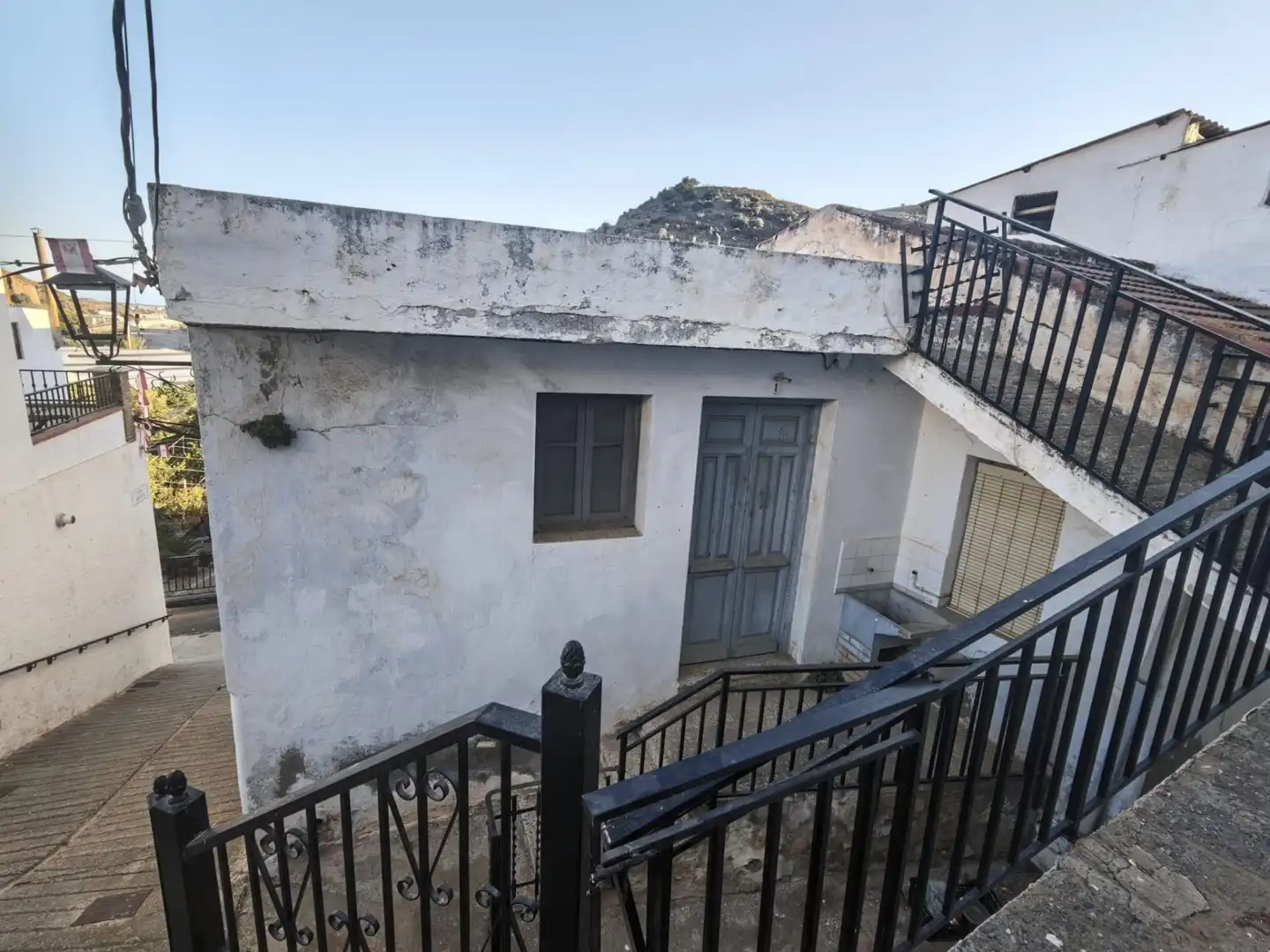 Casa rústica en venta en Lújar, imagen 42