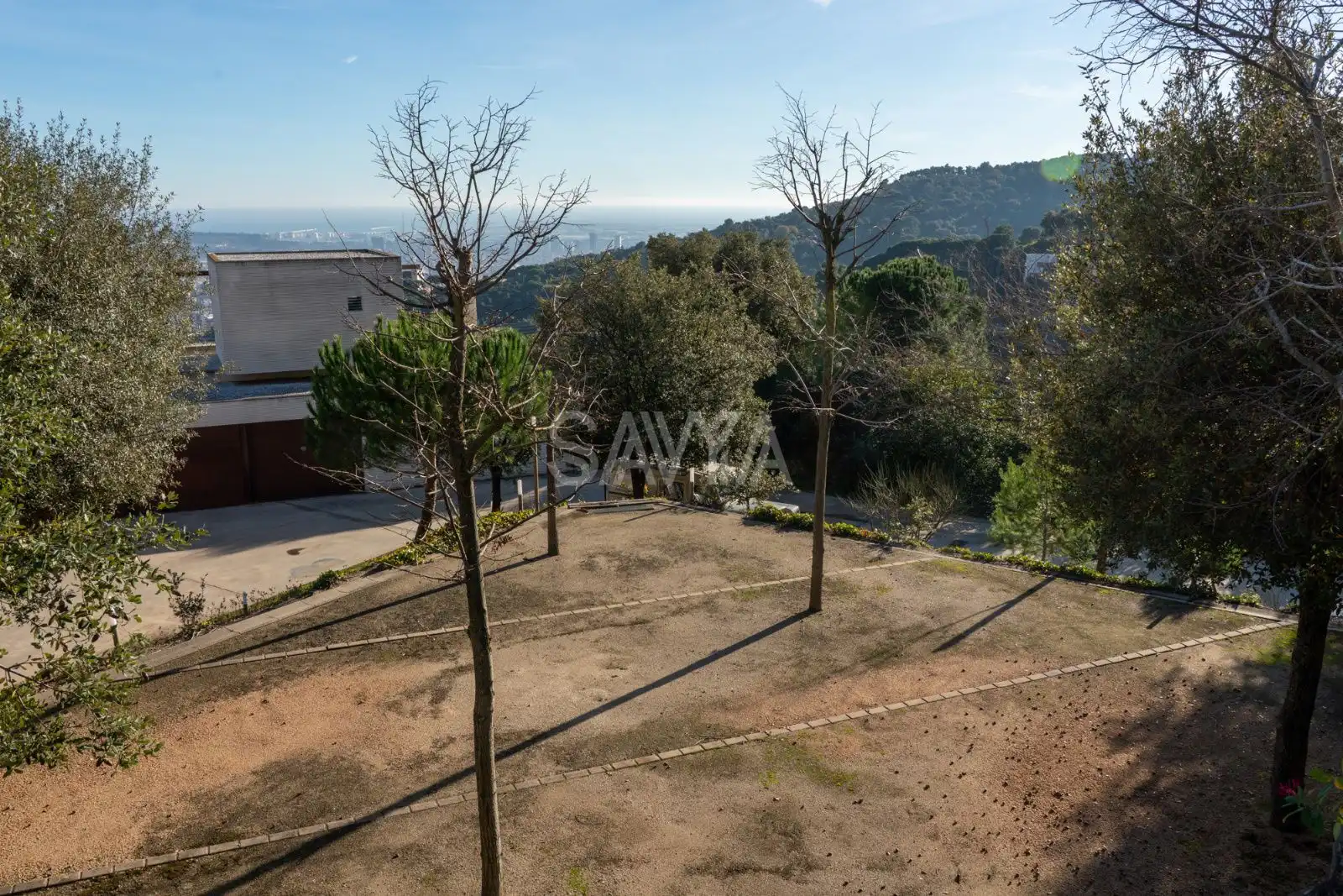 Terreno rustico in vendita a Drecera de Vallvidrera, imagen 7
