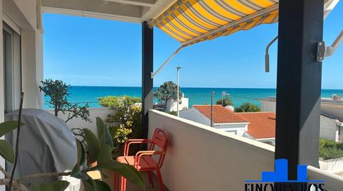 Foto 2 de Àtic en venda a Costa Norte, Castellón