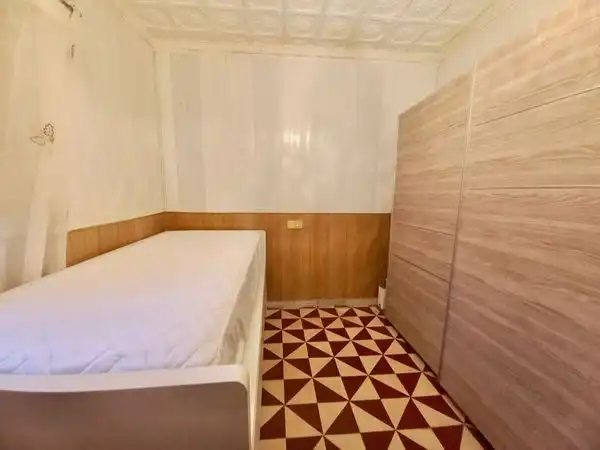 Bedroom of Country homes for sale in Lorca  with Private garden, Terrace and Storage room