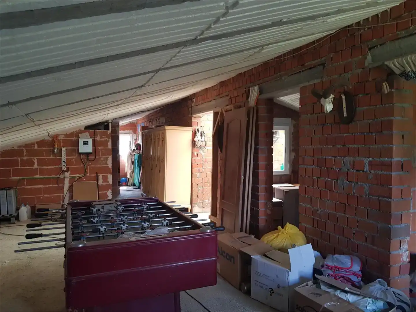 Finca rústica en venda en Casas del Castañar