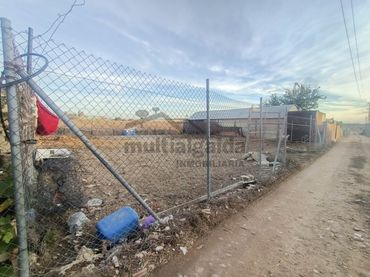 Terreno rustico in vendita a Las Palmeras - Dehesilla