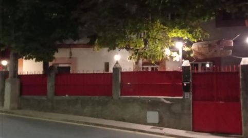 Foto 5 de Apartament de lloguer a Calle de Emilio Serrano, 37, Cercedilla, Madrid