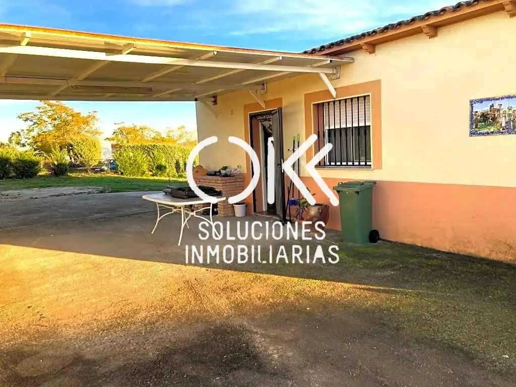 Casa o chalet en venta en Diseminados, Torrejoncillo