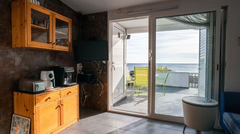 Foto 4 de Pis en venda a Calafat, L'Ametlla de Mar