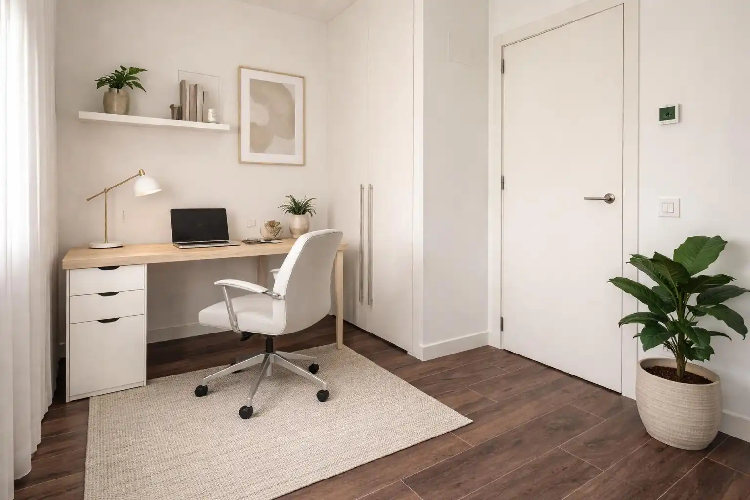 Habitación de Ático en venta en Madrid con Aire acondicionado, Calefacción y Terraza