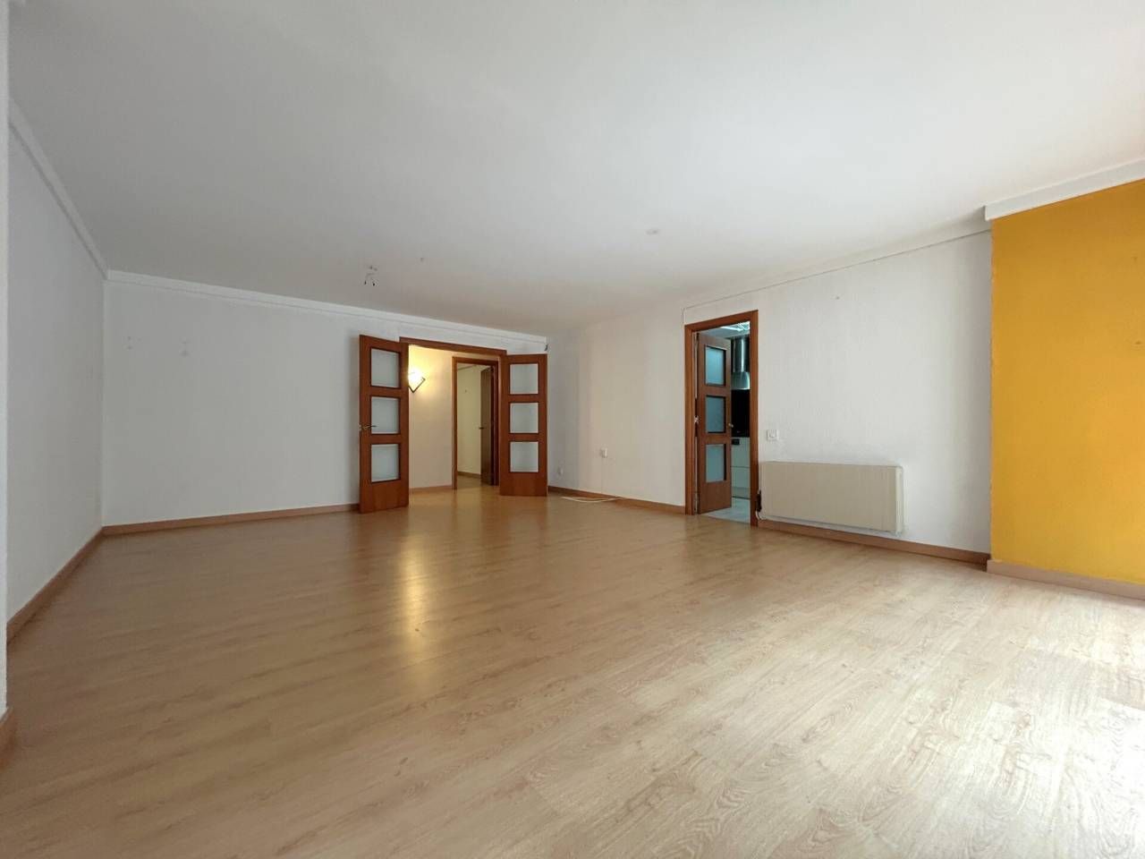 Pis en venda en Manresa amb Aire condicionat, Calefacció i Parquet