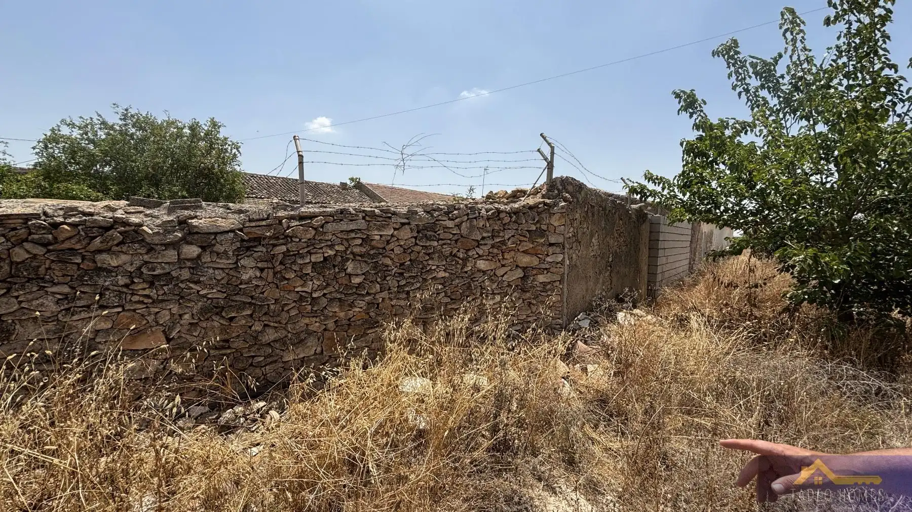 Finca rústica en venda a Paraje Ruices , Los Martinez del Puerto