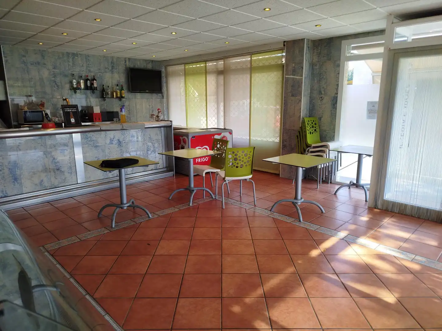 Gewerbefläche zur Übernahme in Abrera, imagen 2