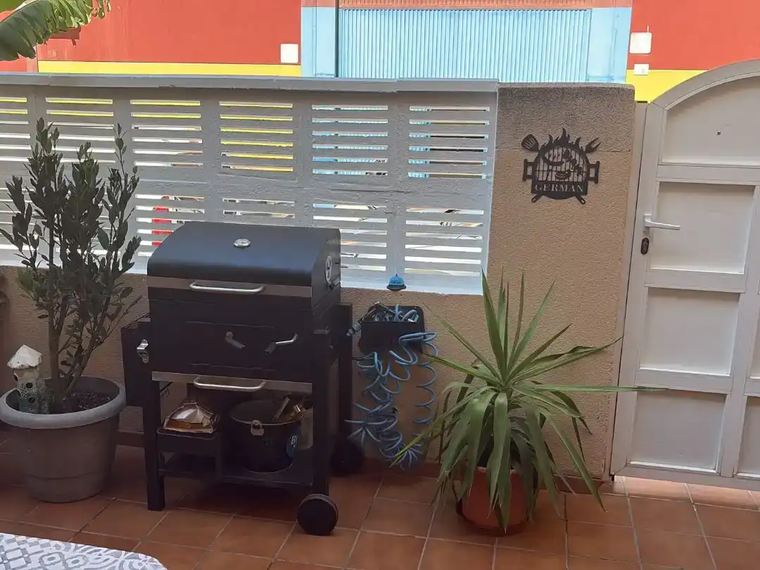 Dúplex en venta en Vícar con Aire acondicionado y Balcón