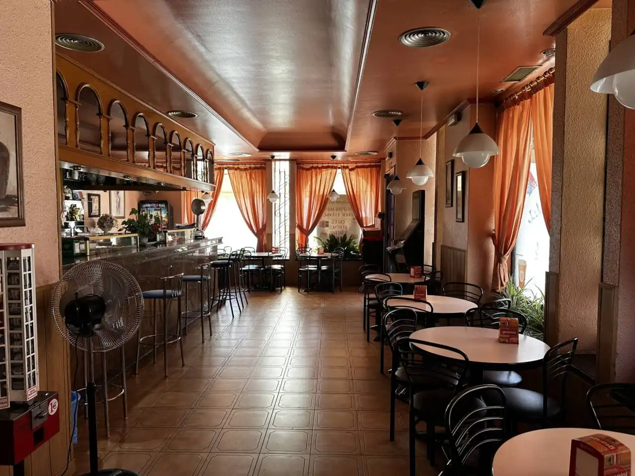 Local comercial en venda a Calle Uztarroz, imagen 19