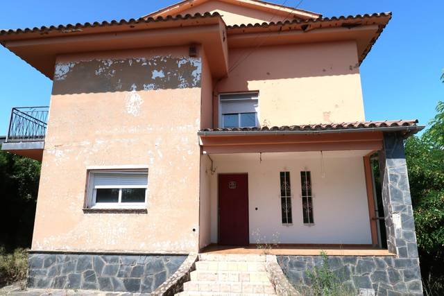 Casa-chalet en Venta en Camino CANOVELLAS en Santa Eulàlia de Ronçana