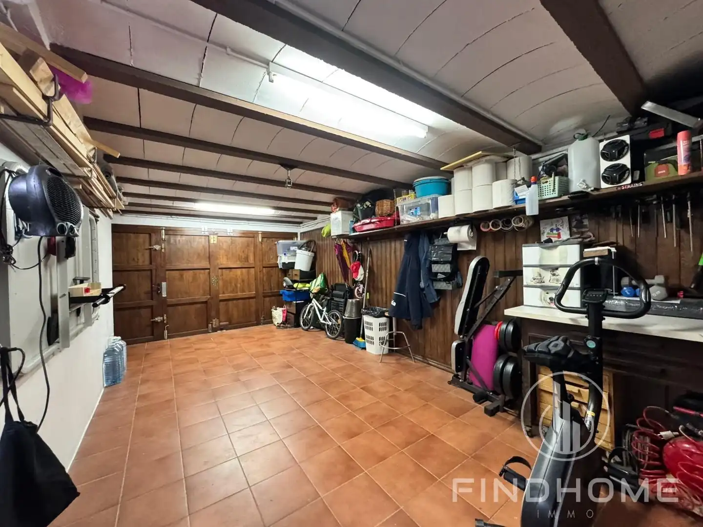 Casa o chalet en venta en Castellfollit de la Roca con Calefacción y Terraza