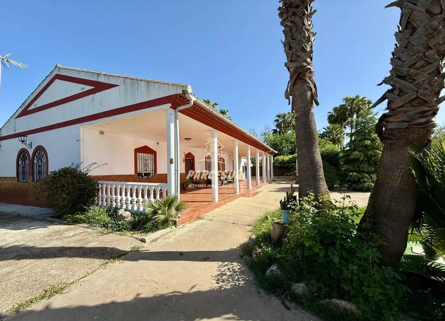 Maison rustique à vendre à Periurbano Oeste - Sierra, imagen 5