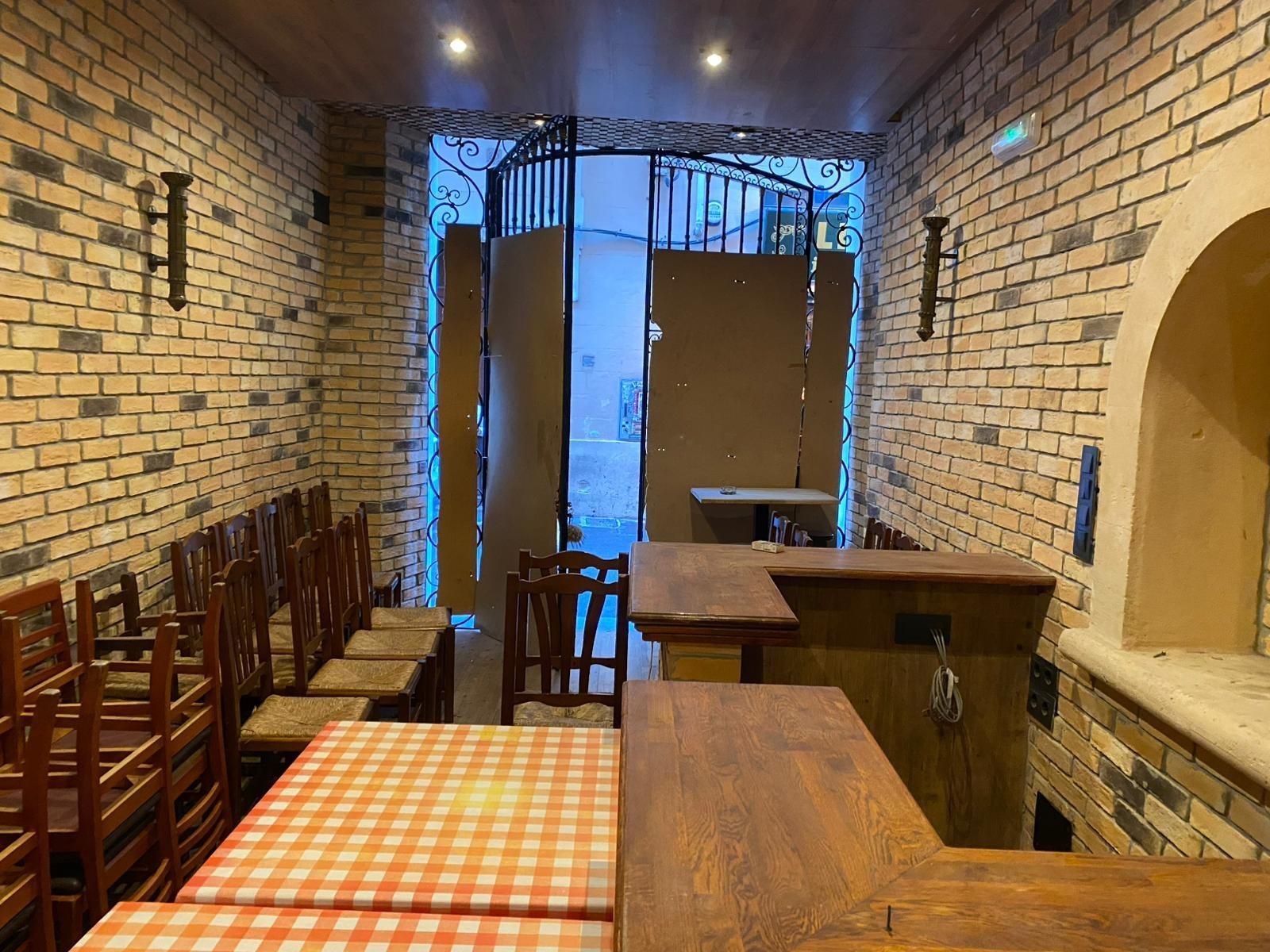 Local en venta en  Palma de Mallorca