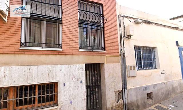 Piso en Venta en Avenida MAR DEL en La Chanca - Pescadería