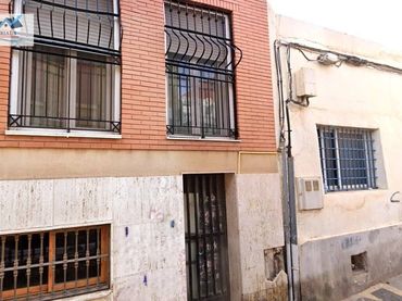 Pis amb ascensor en venda a Avenida MAR DEL