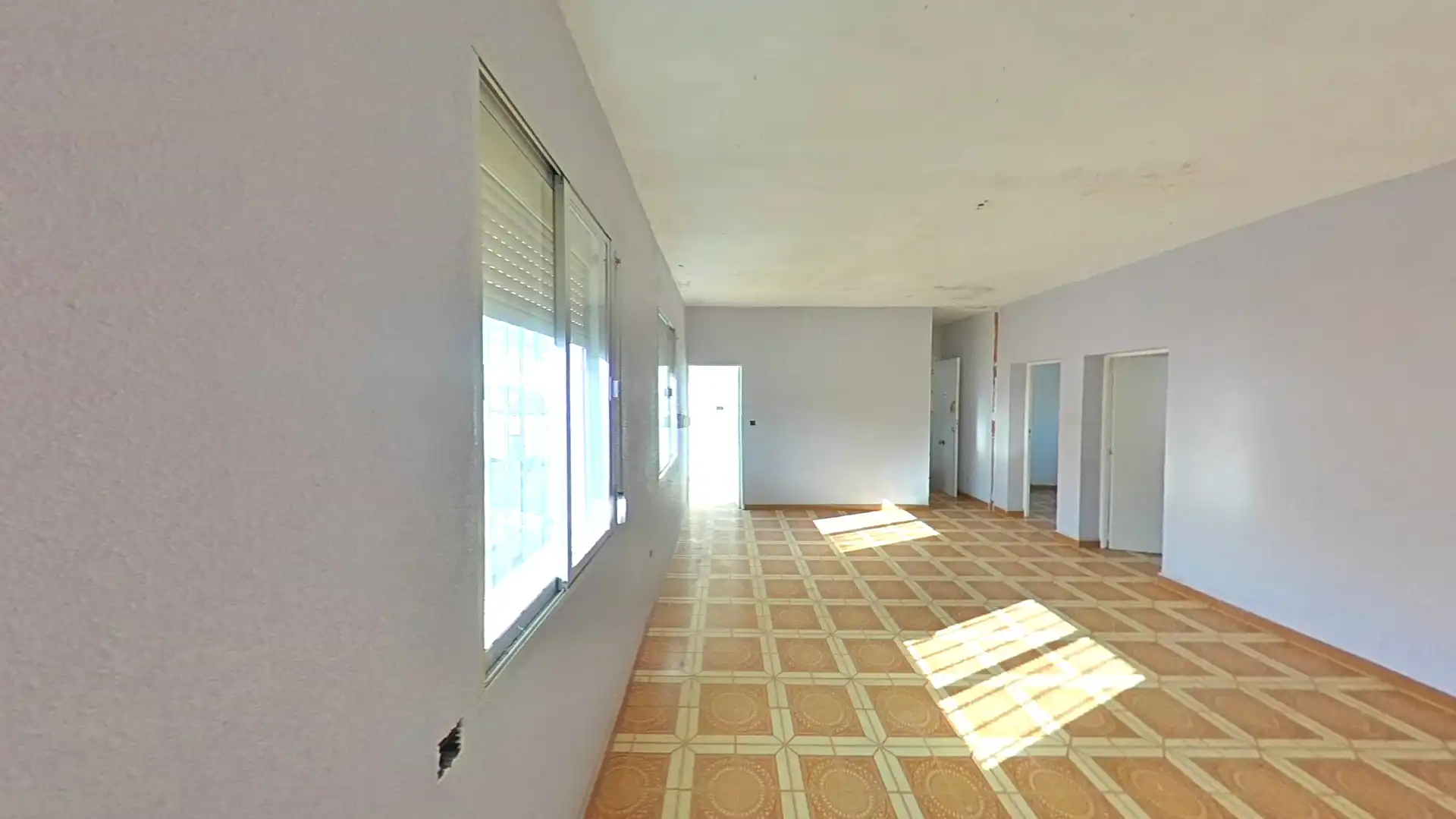 Piso en venta en Jerez de los Caballeros