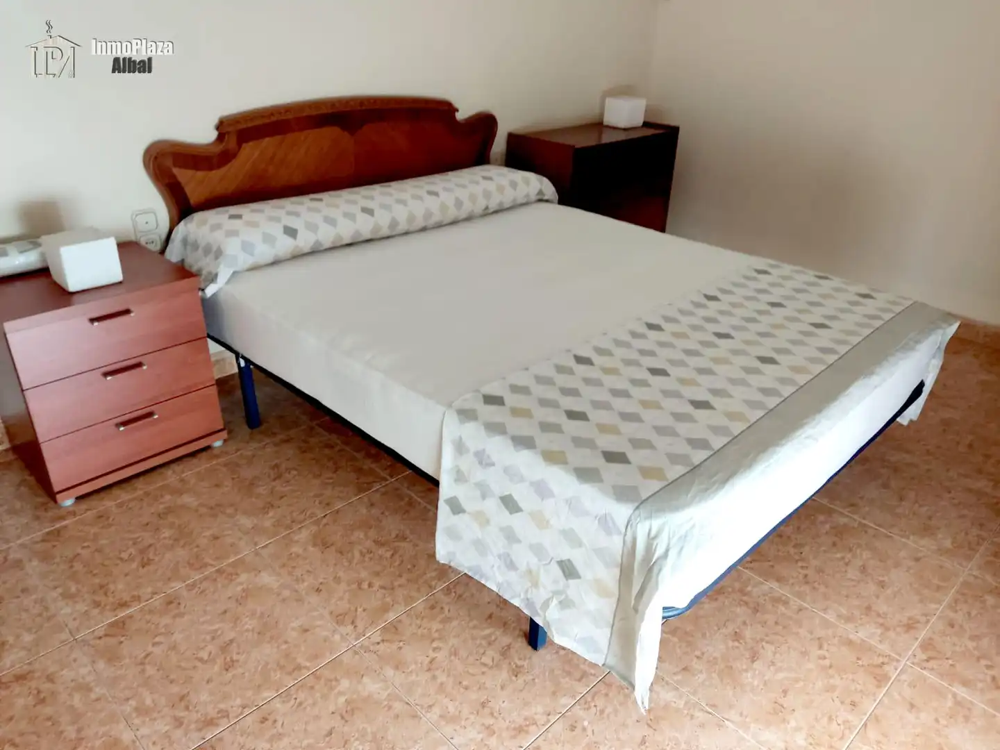 Bedroom of Detached homes for sale in Benifaió  with Air Conditioner, Terrace and Storage room