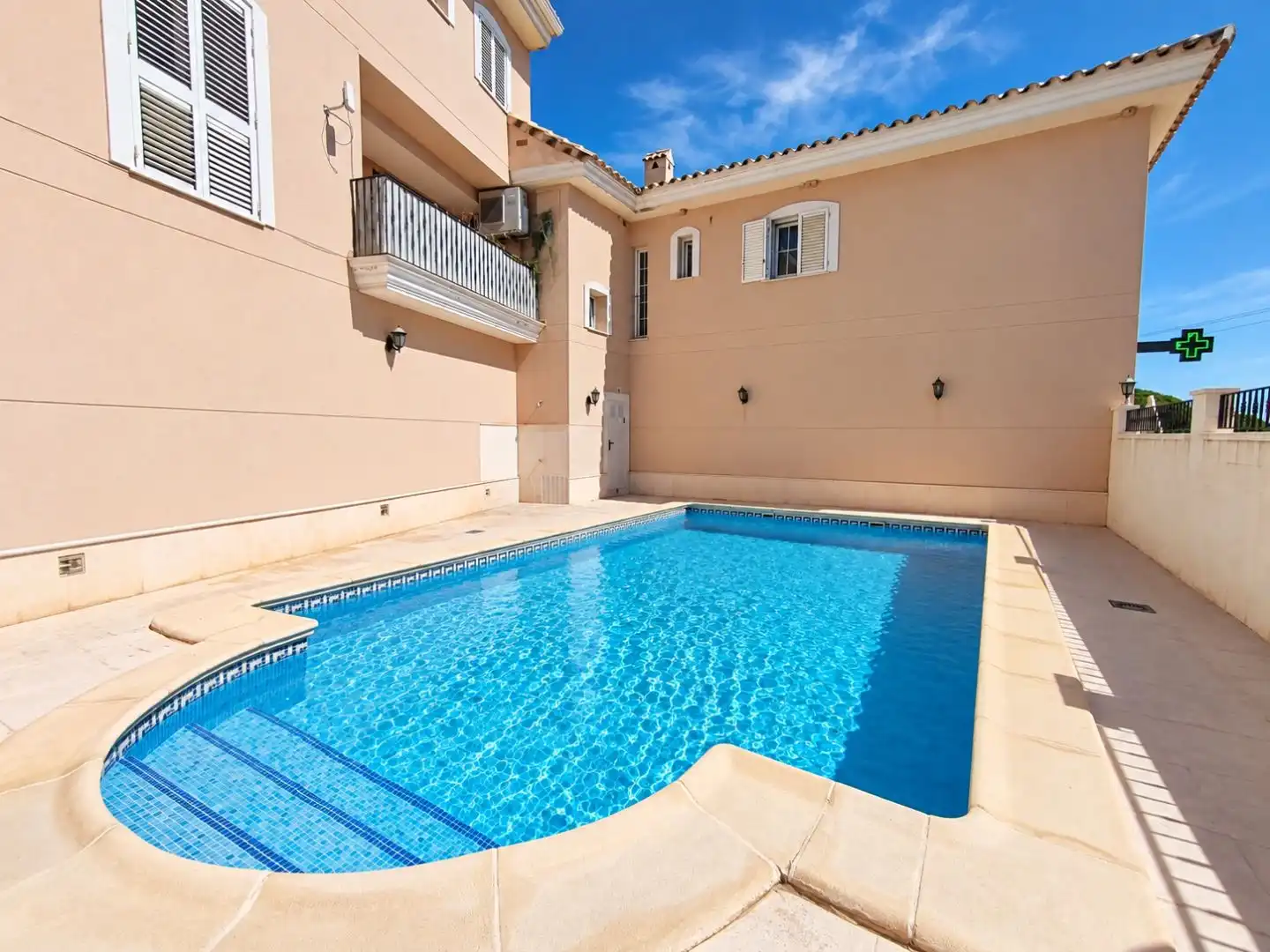 Wohnung mit Pool zum Verkauf in avda. Denia 16, imagen 22