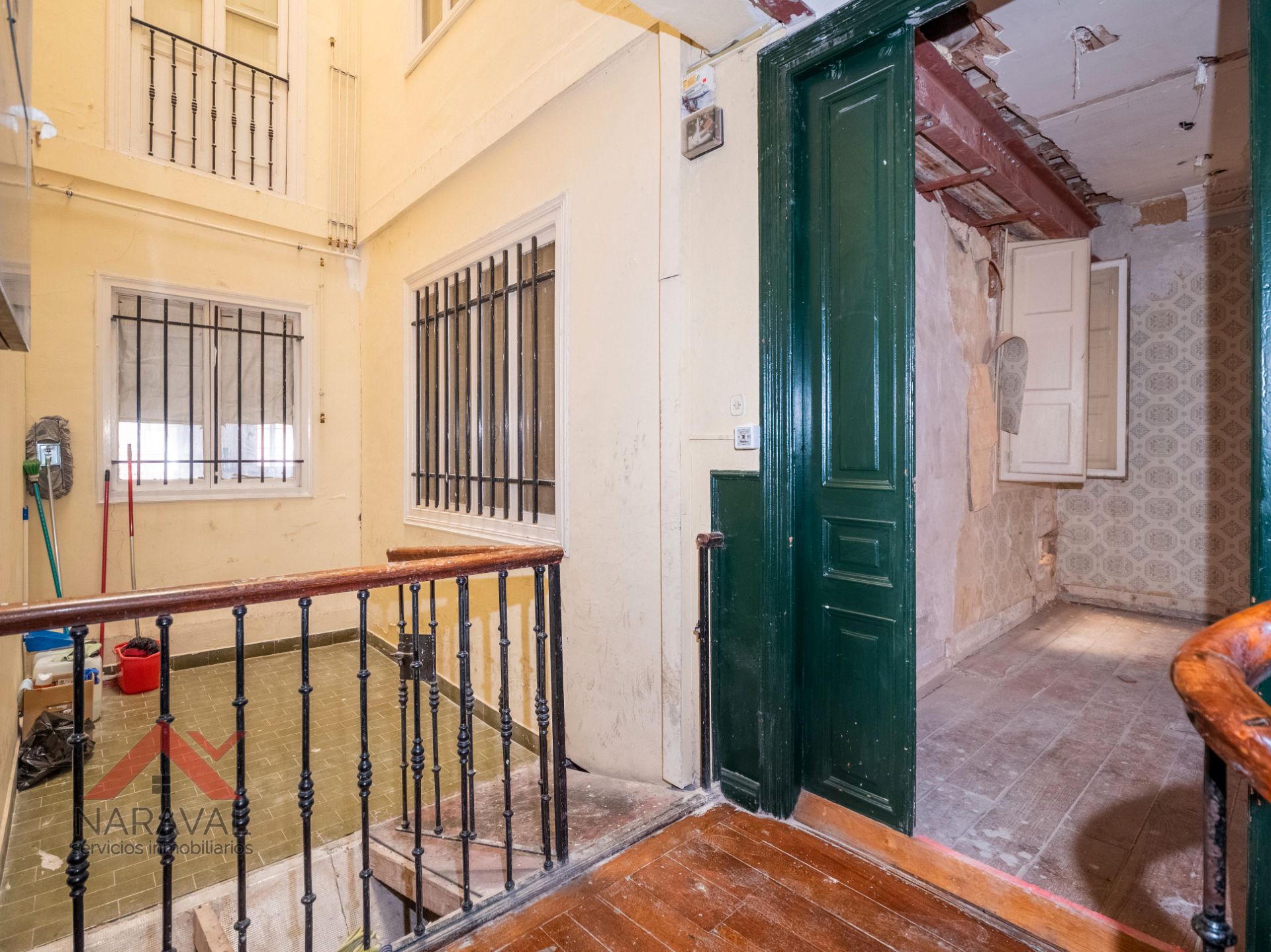 Flat for sale in  Pamplona / Iruña  with Terrace and Balcony