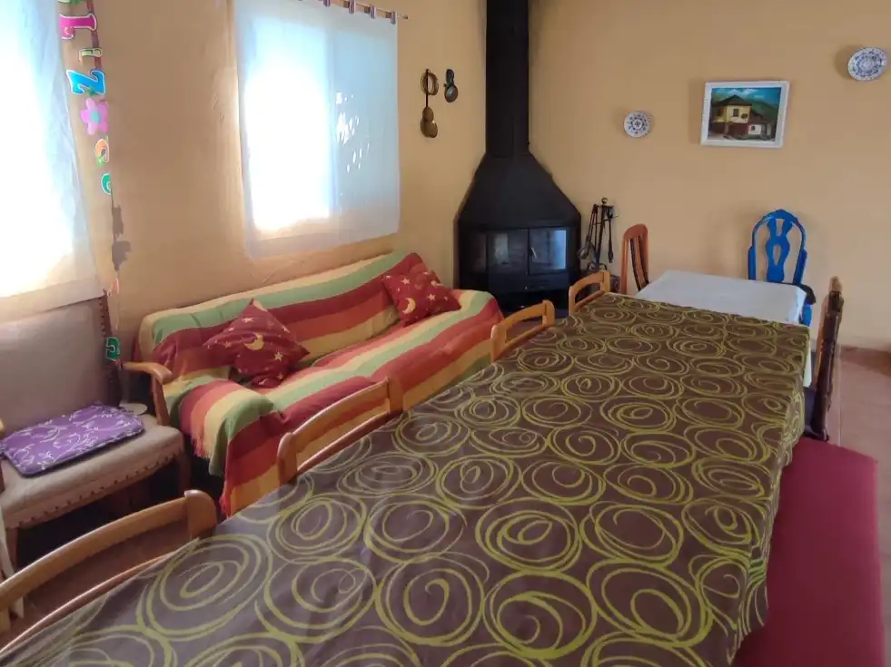 Maison rustique avec jardin à vendre à Polígono 7 Parcela 87, imagen 5