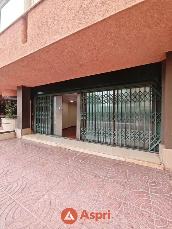 Local de alquiler en Barcelona