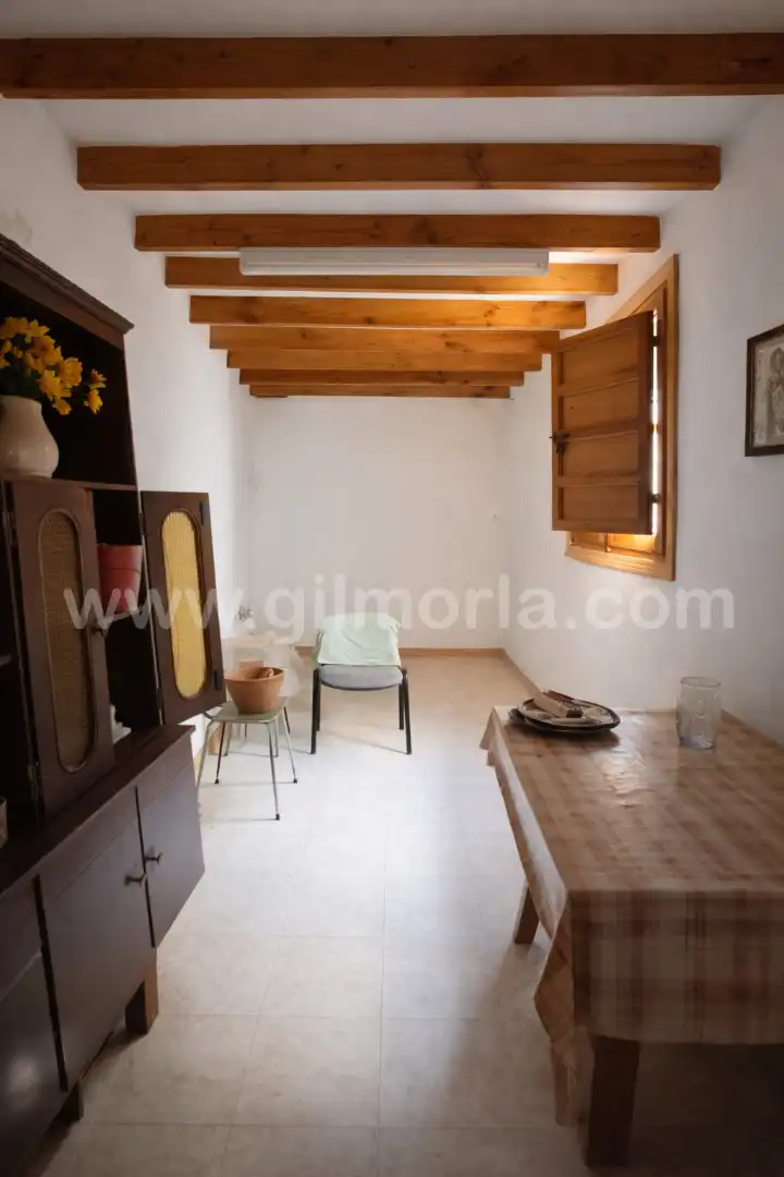 Maison mitoyenne avec terrasse à vendre à Calle Juan Bautista Hurtado, imagen 13