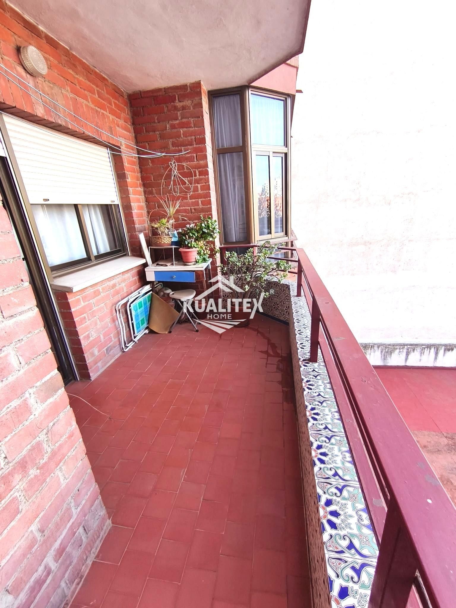 Terrassa de Pis en venda en Cáceres Capital amb Terrassa i Moblat