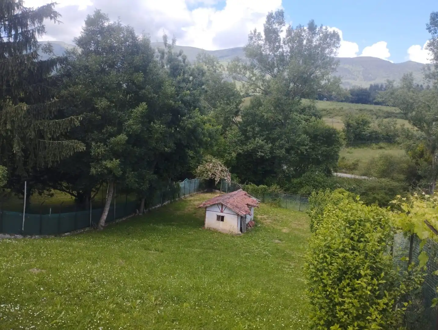 Terreni e lotti in vendita a BURCEÑA, imagen 2