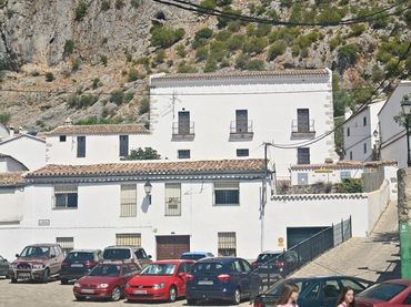 Maison à vendre à Villaluenga del Rosario