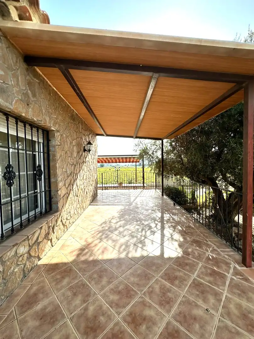 Maison rustique avec terrasse à vendre à Pedanías Centro, imagen 2