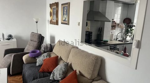 Foto 2 de Piso en venta en Calle del Norte, 9, Casco Antiguo, Logroño