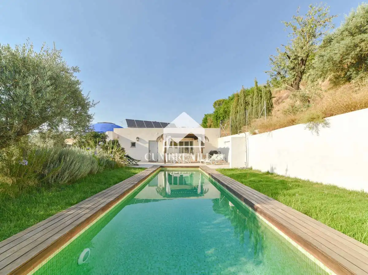 Haus mit Garten zum Verkauf in El Valle, imagen 50