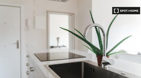 Foto 3 de Piso de alquiler en El Poblenou, Barcelona