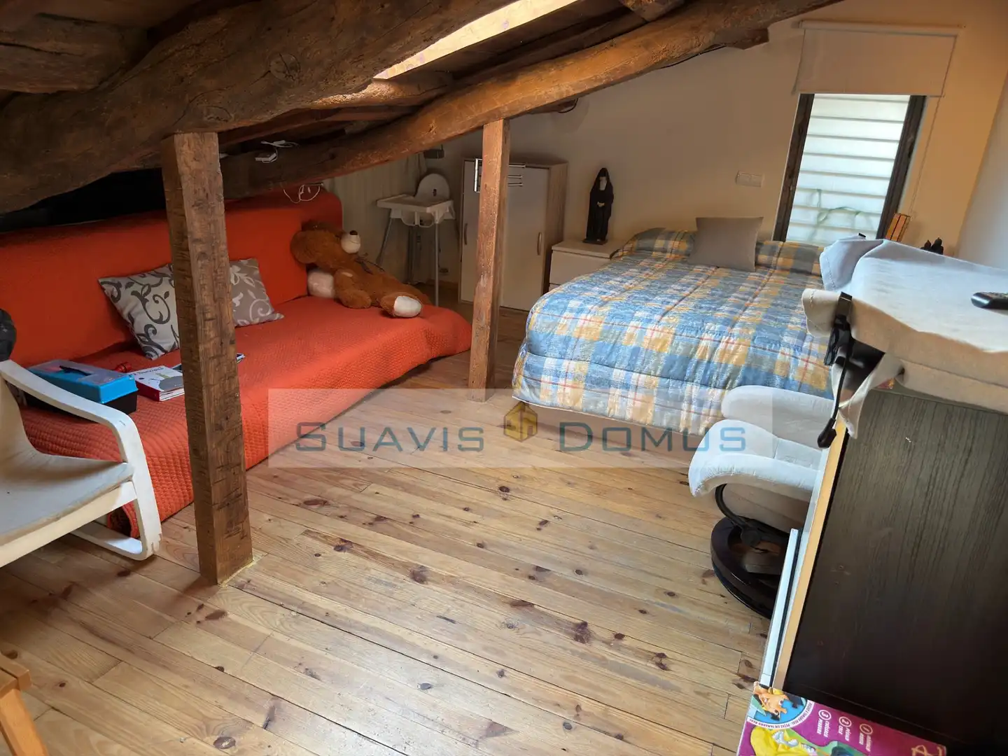 Casa o chalet en venta en Zamora Capital  con Calefacción y Trastero