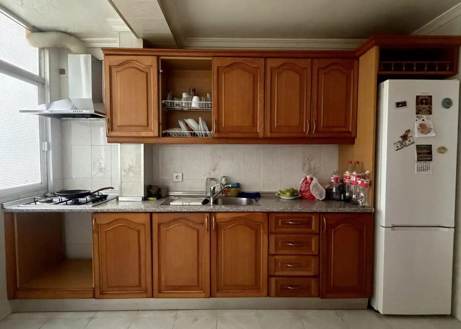 Piso con terraza en venta en Calle TRES CARABELAS, imagen 10