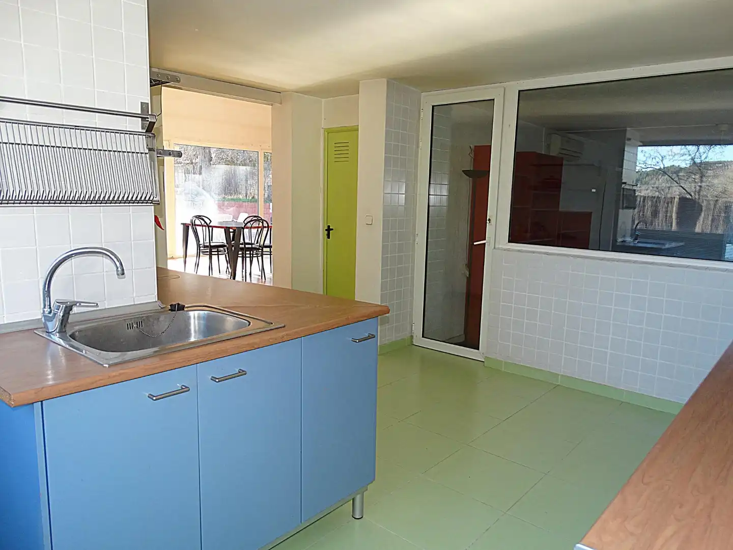 Casa o chalet en venta en Los Villares