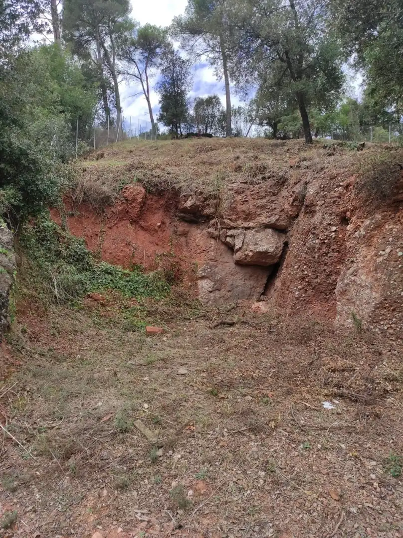 Residential land for sale in Carrer Baumes, imagen 2