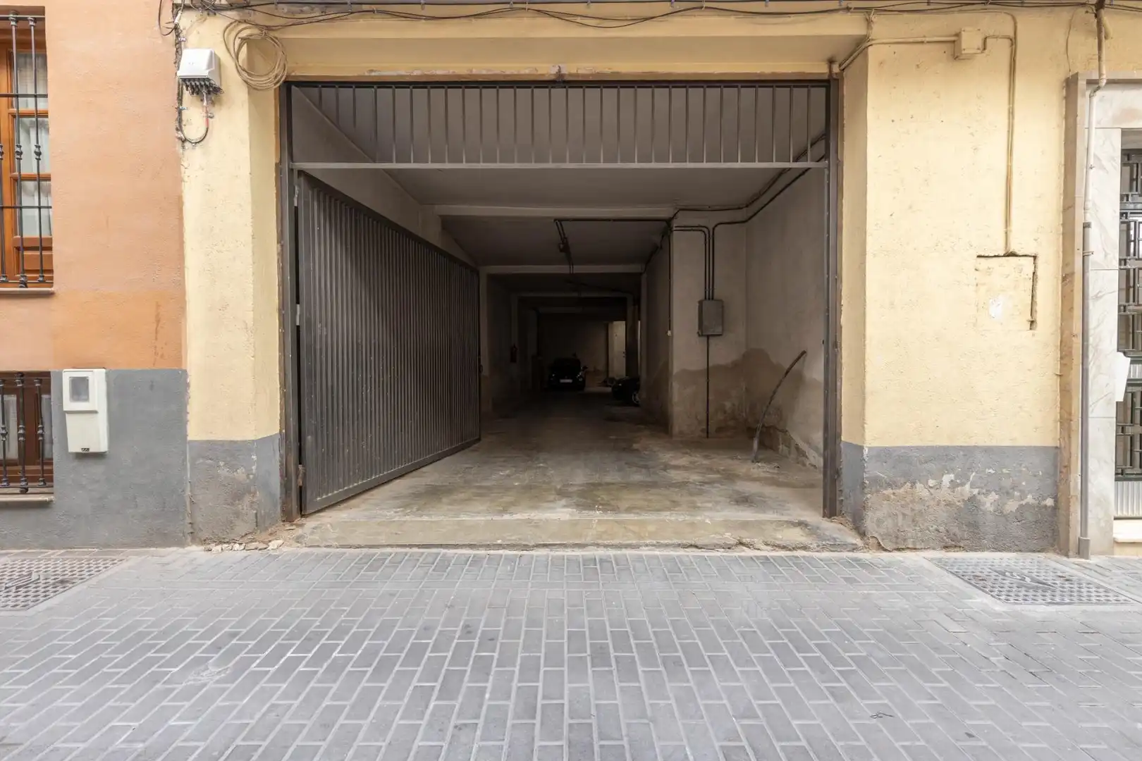 Garatge en venda a Calle SAN PEDRO MARTIR, 23, San Matías - Realejo