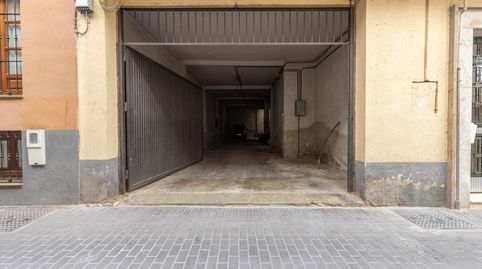 Foto 2 de Garatge en venda a Calle San Pedro Martir, 23, San Matías - Realejo, Granada Capital