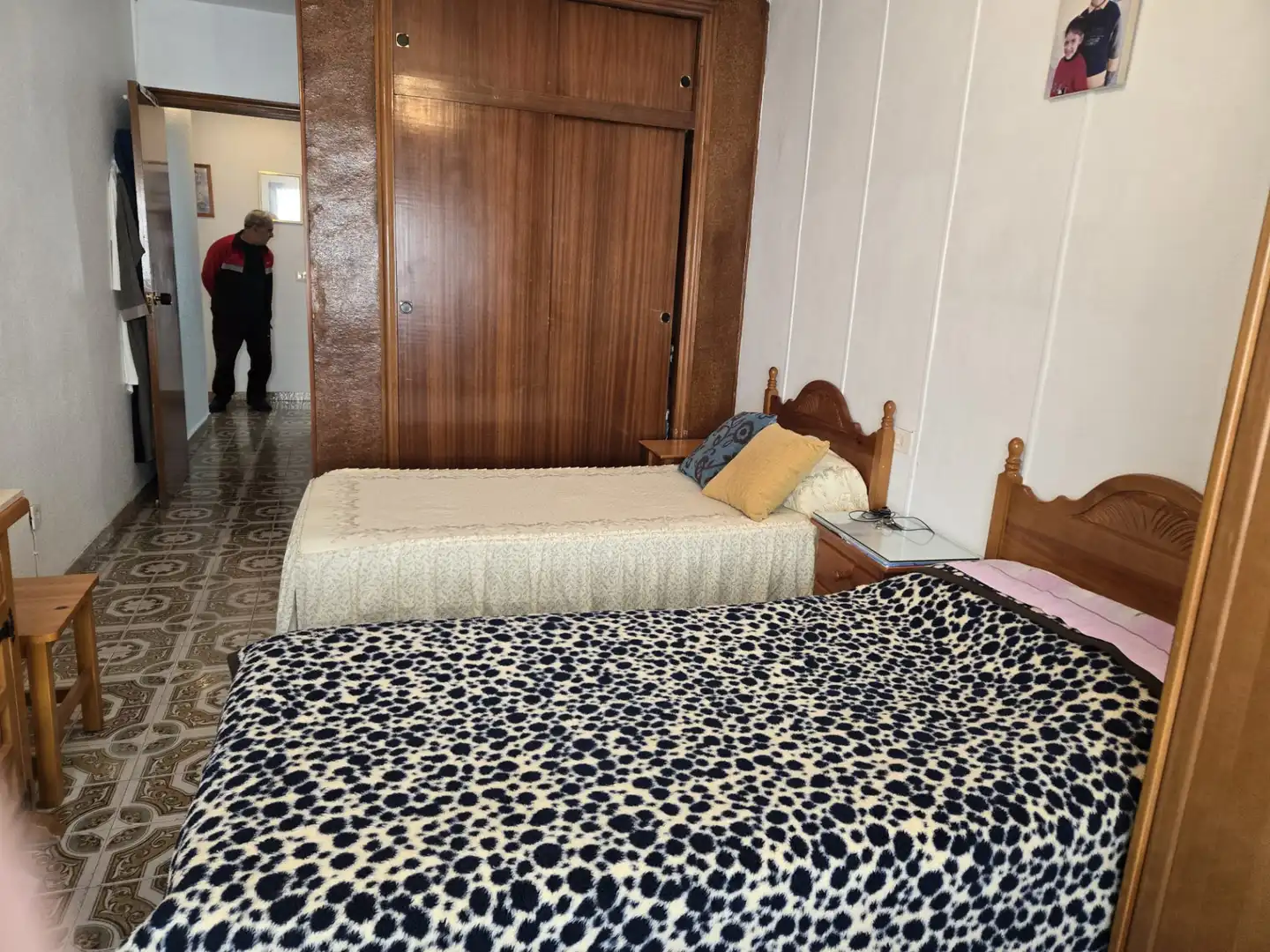 Casa amb terrassa en venda a Calle Fuensanta 115, imagen 31