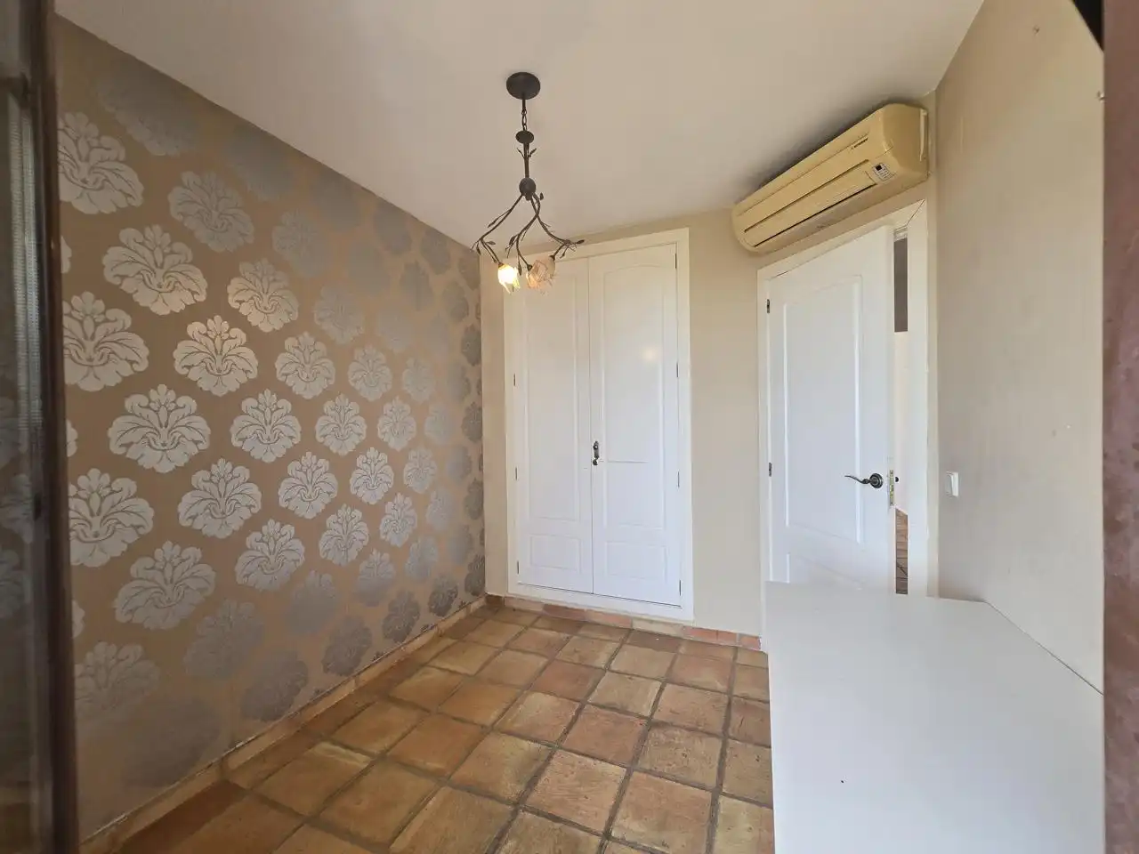 Casa adosada en venda en Finestrat amb Aire condicionat, Jardí privat i Terrassa