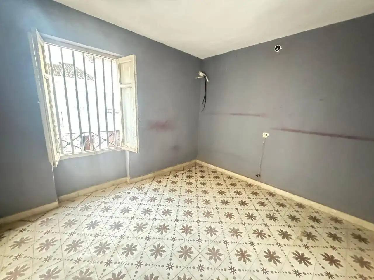 Habitación de Casa o chalet en venta en Campillos