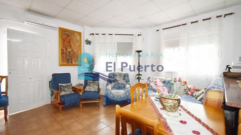 Foto 4 de Apartamento en venta en Pescadores, Mazarrón