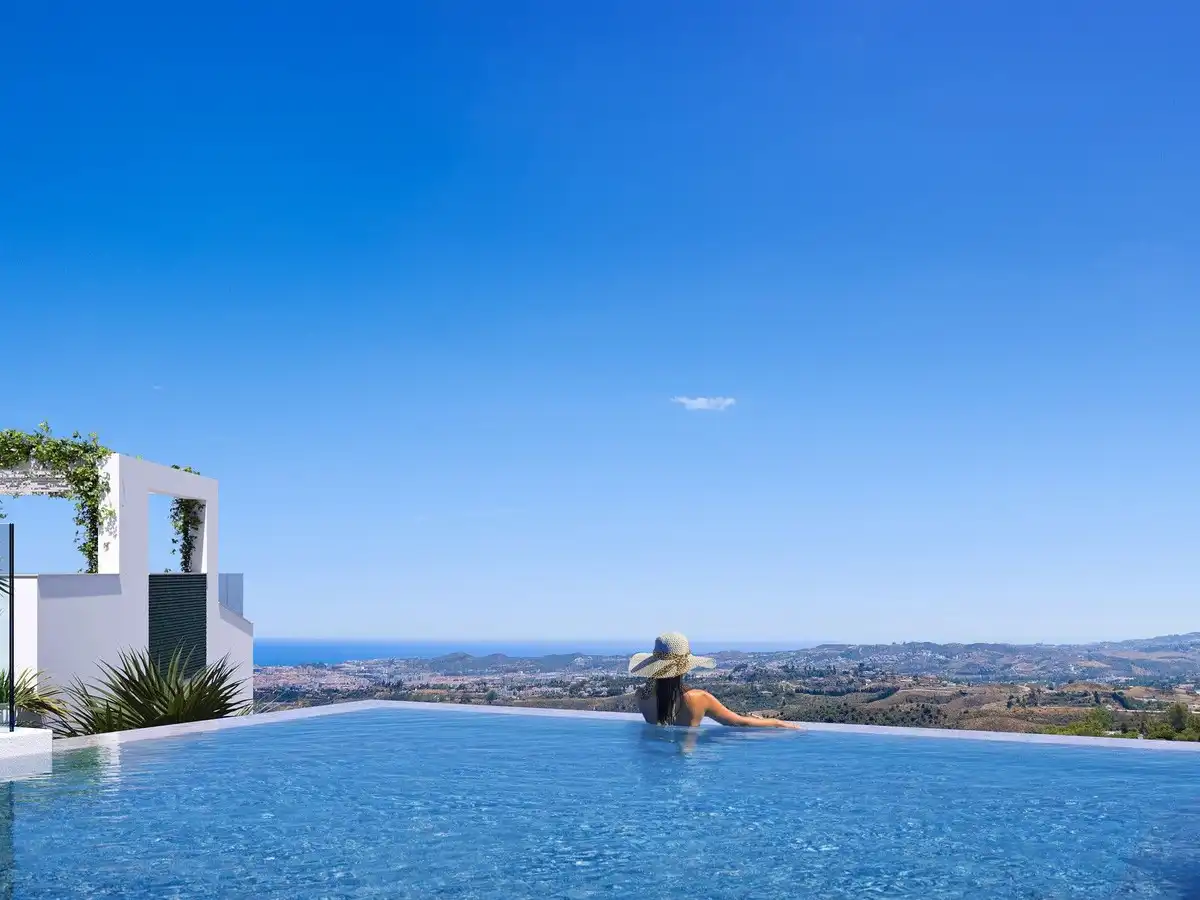 Apartment for sale in Mijas pueblo, imagen 8