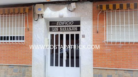 Foto 3 de Piso en venta en Calle de la Concepción, 25, Centro, Los Alcázares