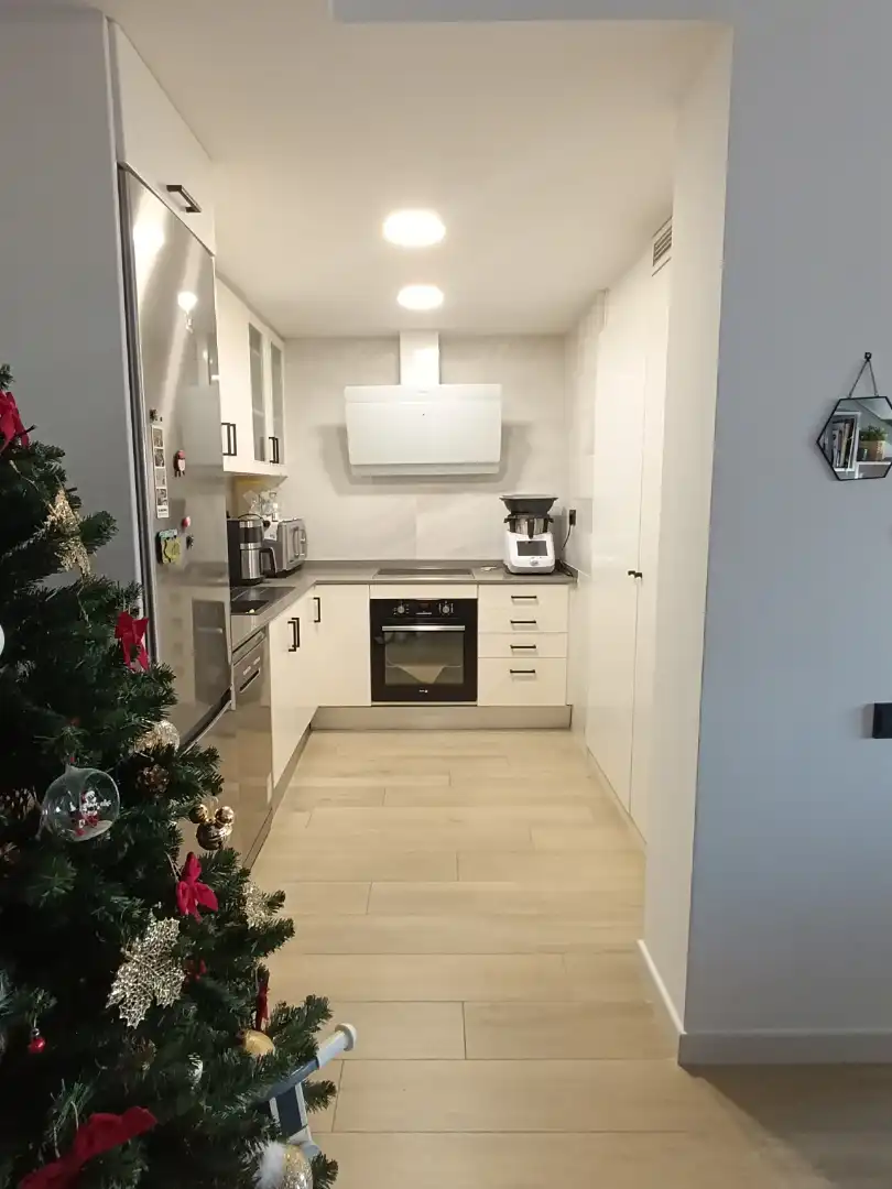 Dúplex en venda a Les Franqueses del Vallès